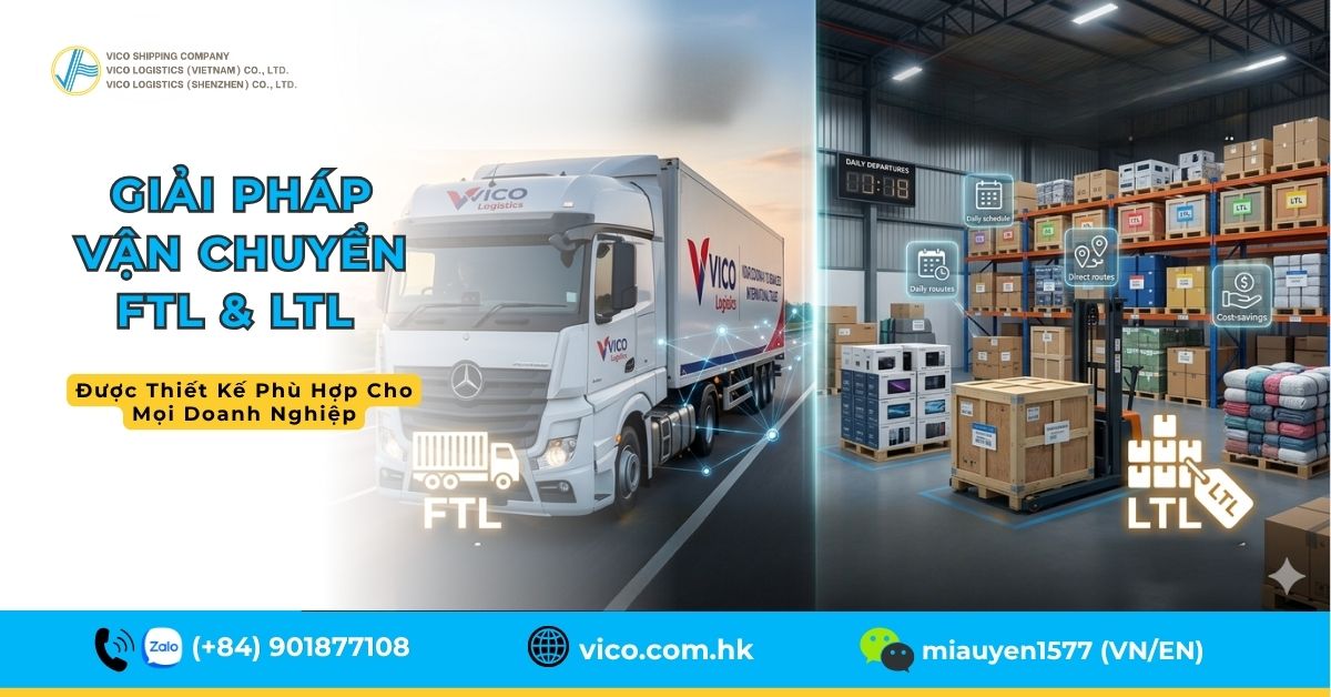 Đội xe hiện đại tích hợp GPS giúp khách hàng theo dõi lộ trình hàng hóa 24/7.