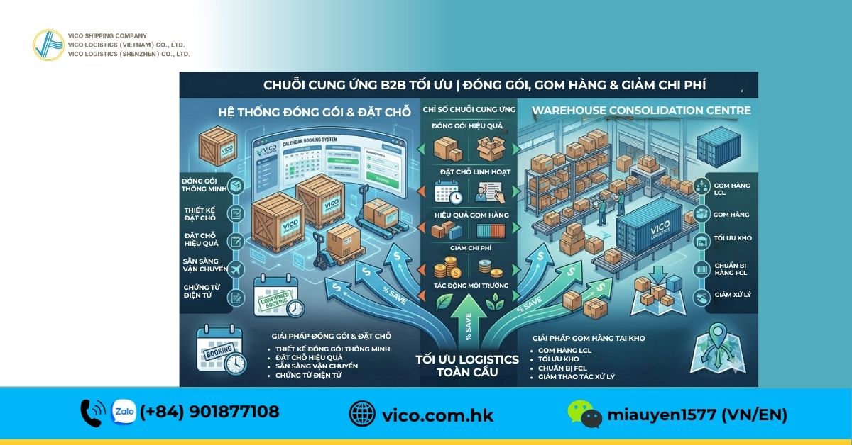 Chi phí vận chuyển hàng không trung bình theo kg năm 2026 theo khu vực