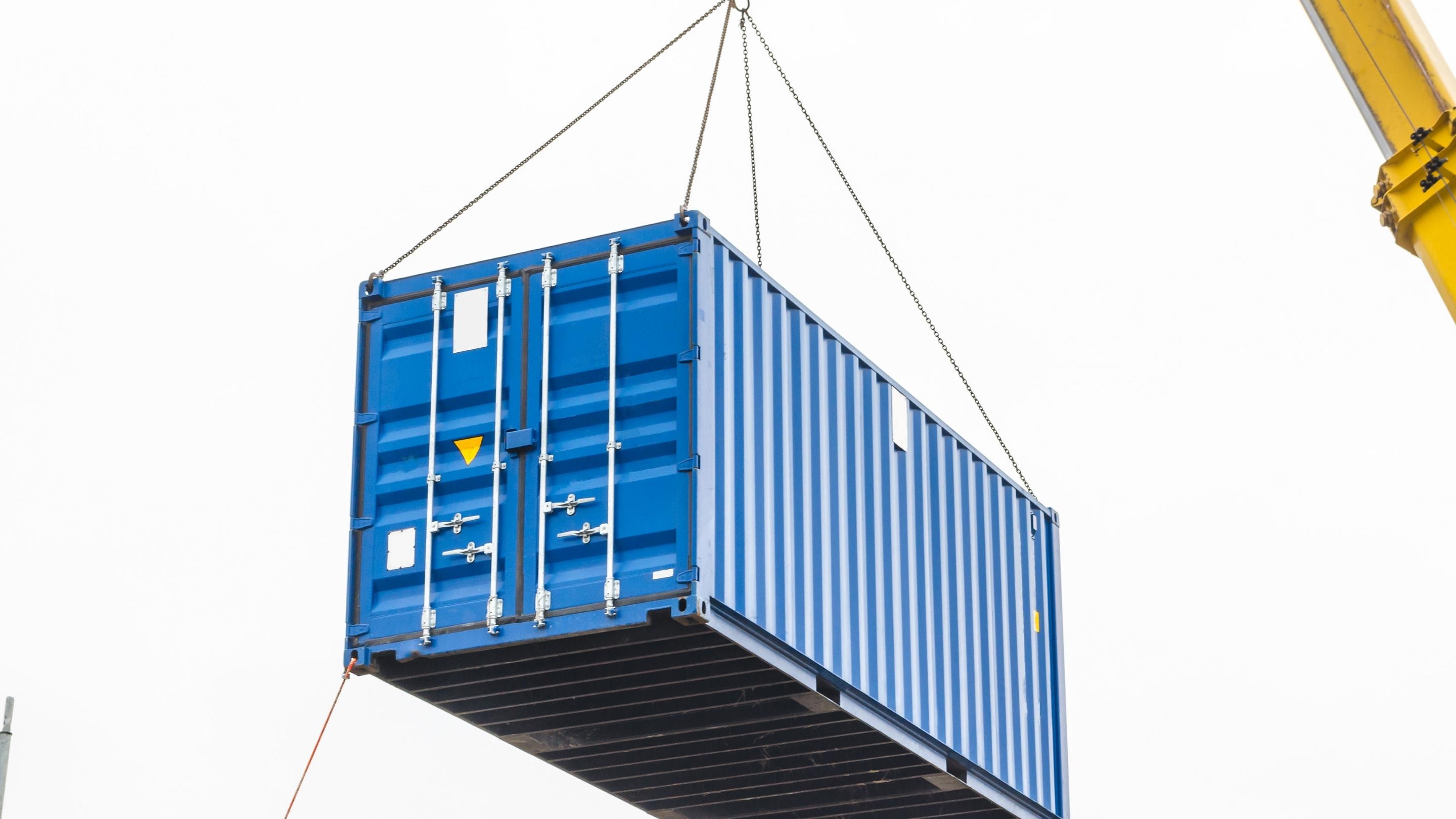 Business need to notice about shipping process