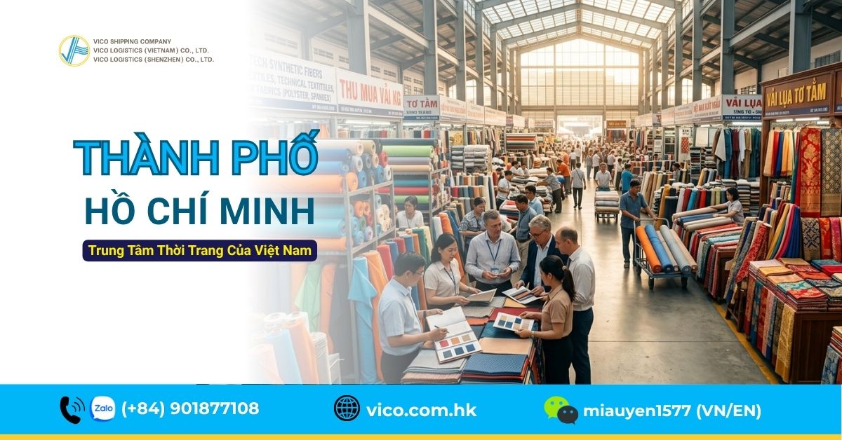 Chợ vải Ninh Hiệp Hà Nội – nguồn hàng bán buôn