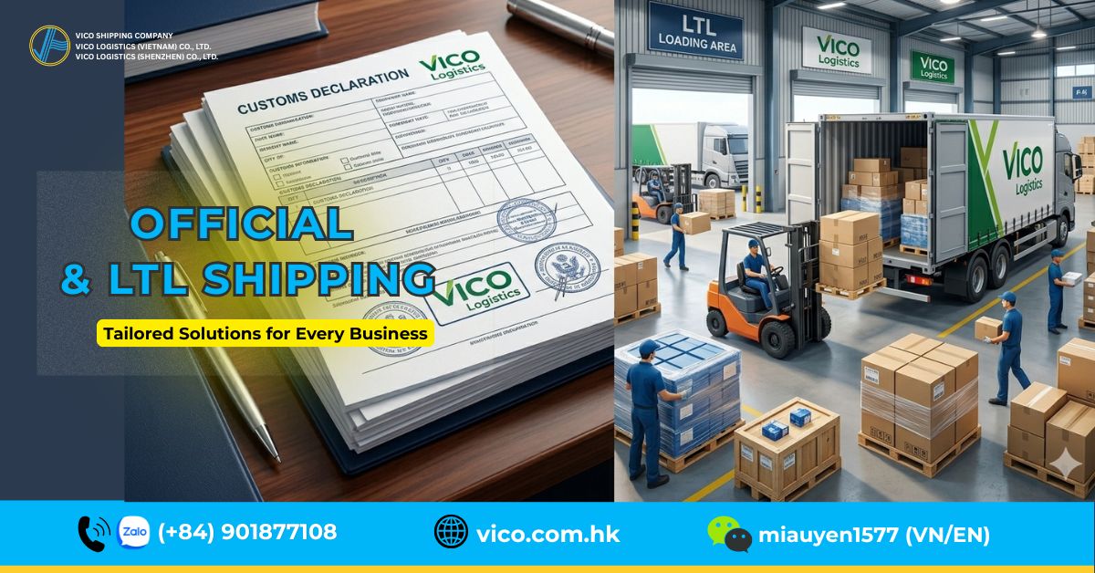 Official and Cross-Border (Informal) Cargo Transportation to Cambodia