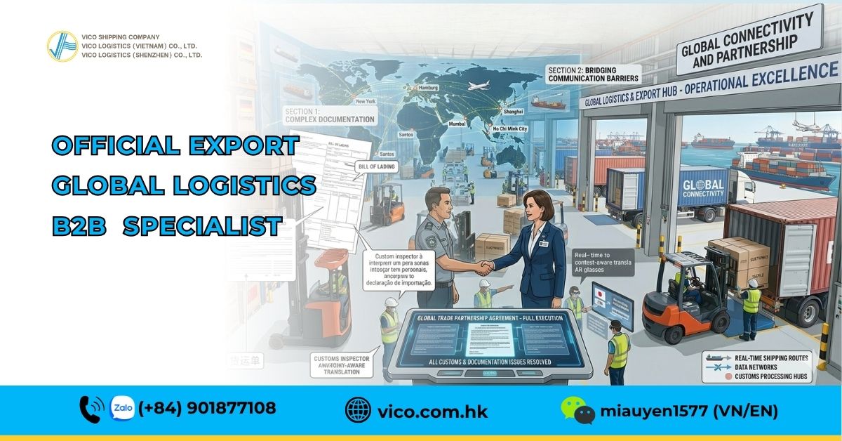 Vietnam manufacturing hub global trade and supply chain diversification