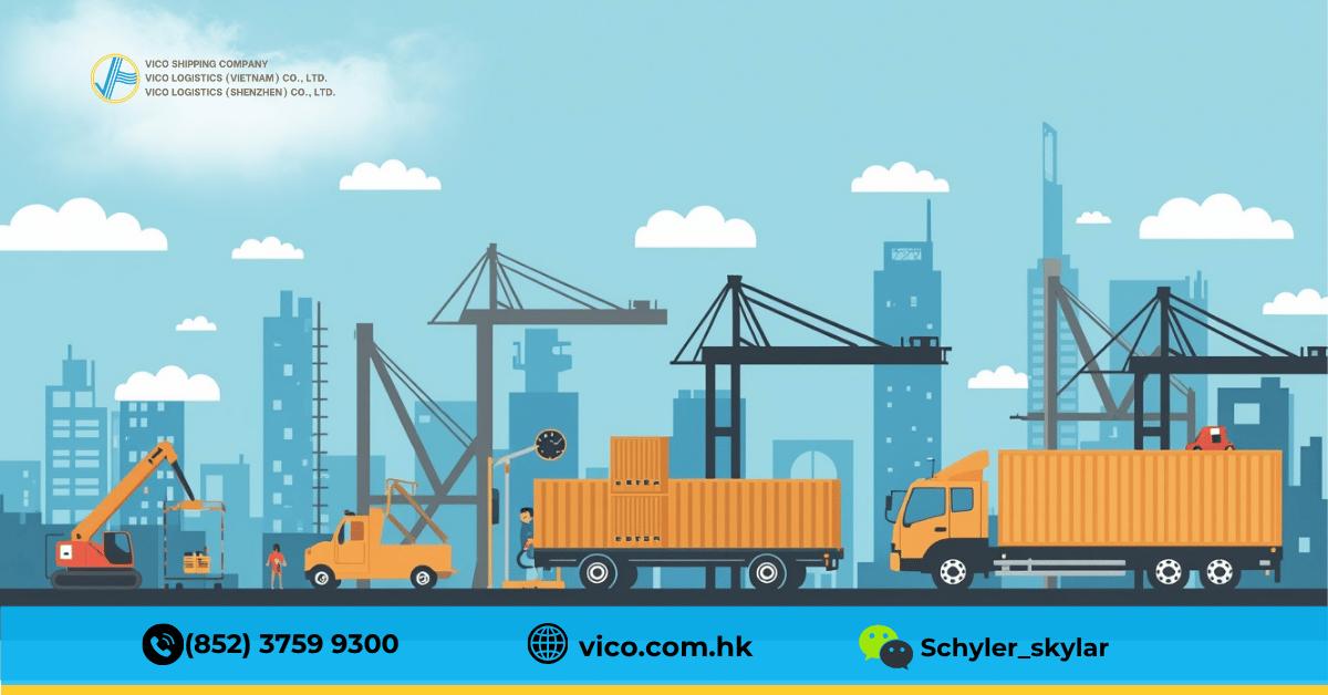 供应链流程中采购的真实商业案例