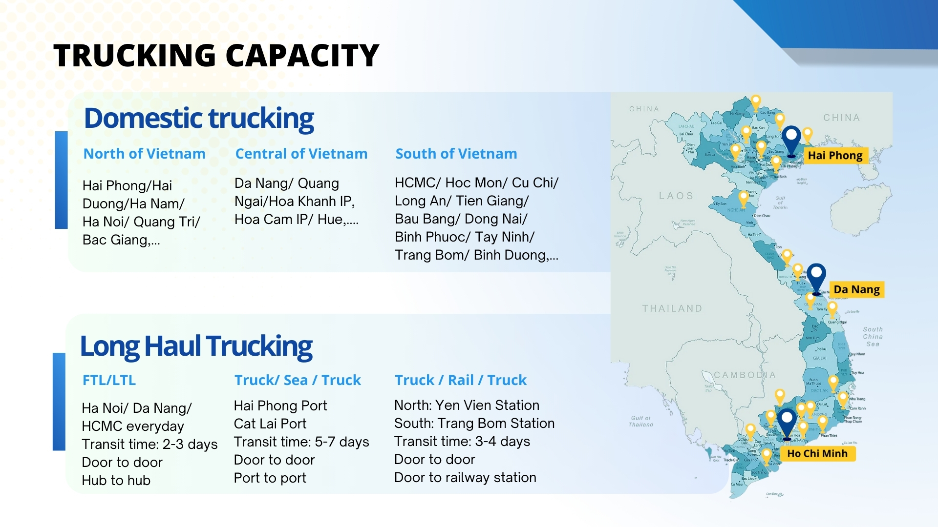 VICO-Logistics-trucking-capacity-textile-fabrics-manufacturing