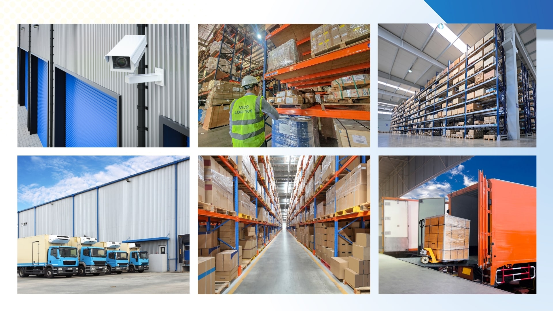 Bonded Warehouse near me 