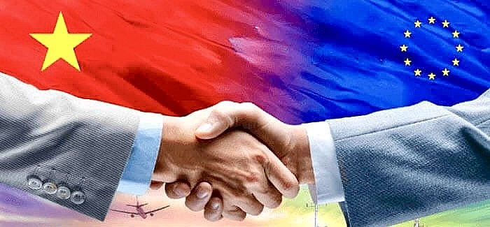 Compliance with EVFTA and EU Customs for Vietnamese Textile Exports to EU Markets