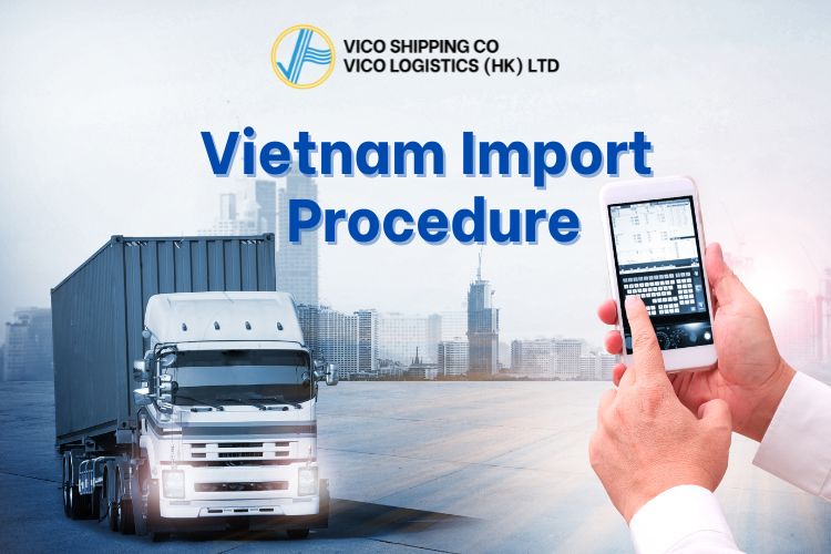 VICO logistics cung cấp đa dạng dịch vụ chuỗi cung ứng giúp tối ưu cho doanh nghiệp.