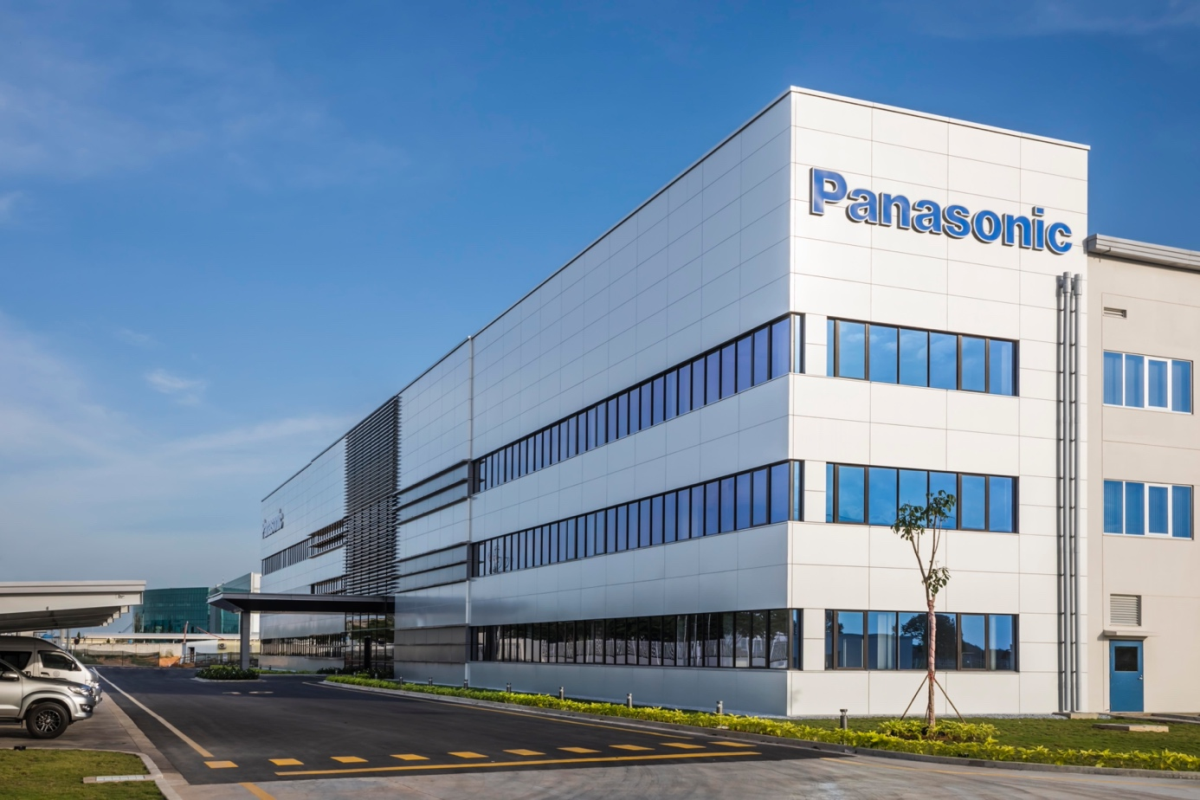 Panasonic in Vietnam