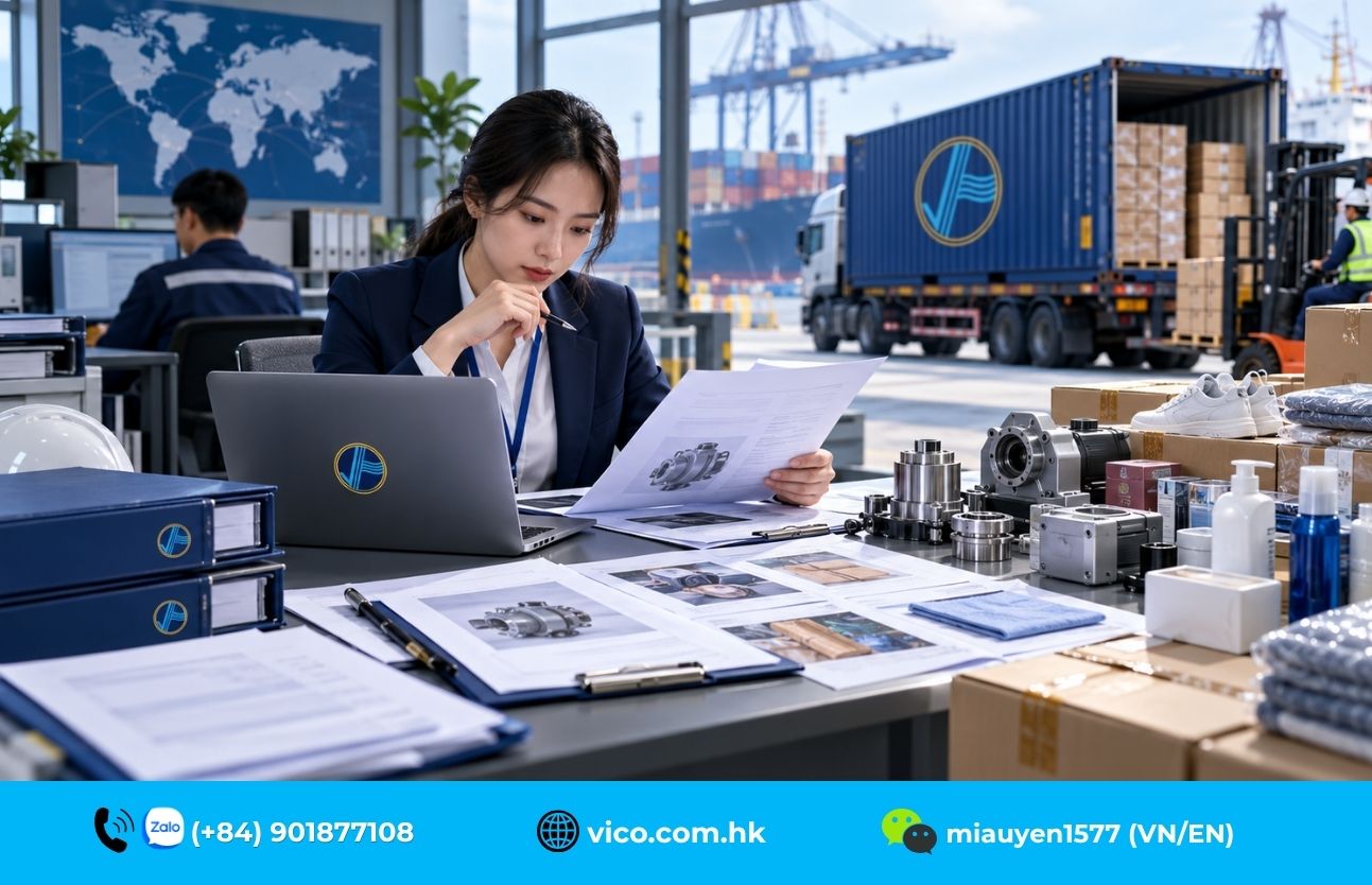 import process in Vietnam 3