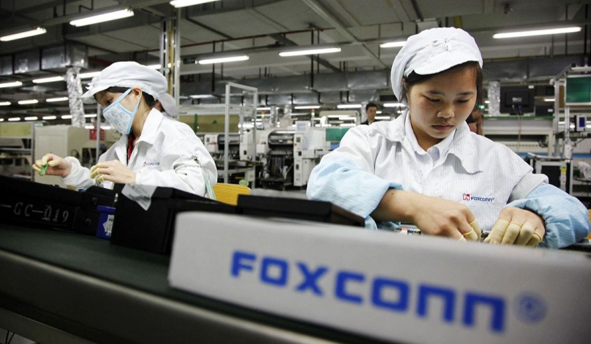 Đối tác Apple dời nhà máy về Việt Nam