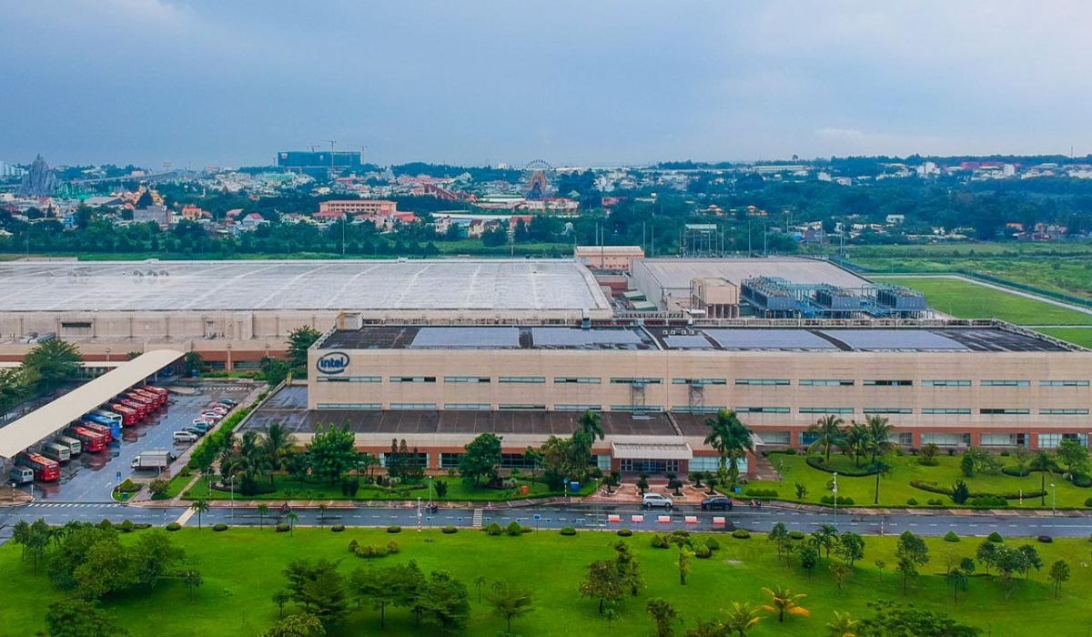 Đối tác Apple dời nhà máy về Việt Nam