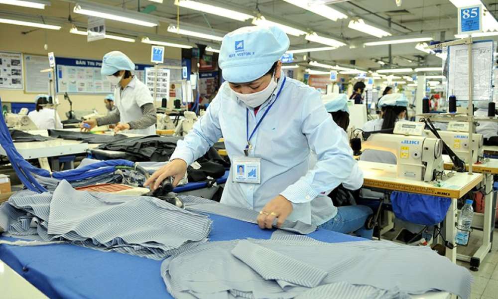 Green Textiles requirements to meet EU, US market 