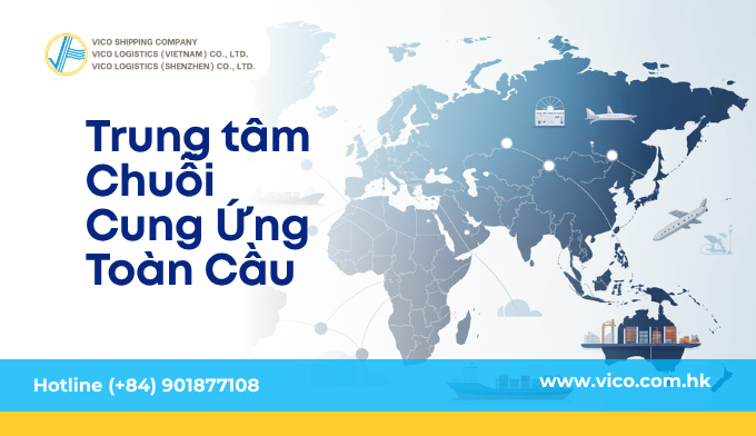 China Trade Fairs 2026 – Tổng Quan Tìm Nguồn Cung Toàn Cầu