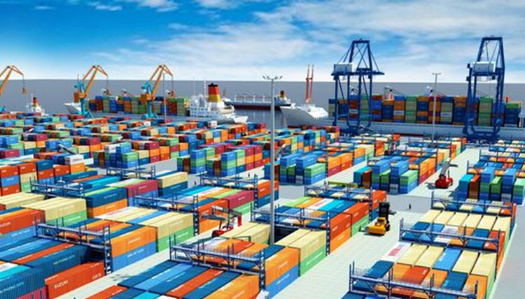 Importing goods to Vietnam 